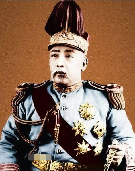 近代中国的三大罪人，有一位险些导致中华亡国第一位：慈禧太后。慈禧的执政生涯，