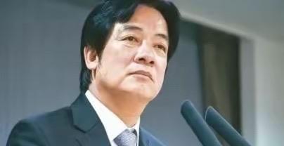 赖清德竟然扬言：“台湾人不是中国人”。结果高志凯教授直接怒怼：“如果你不是中国人