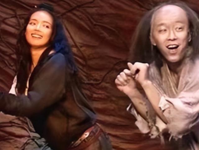 2013年，《西游降魔篇》12亿票房，华谊却拒绝支付周星驰8160万分红，还嘲笑