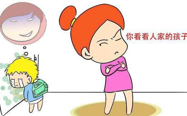 孩子最讨厌的4种妈妈, 快注意你的言行吧! 别因为这些让孩子不亲你!