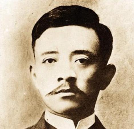 1913年3月，暗杀宋教仁的凶手武士英听说宋教仁并没有当场死去，认为一千大洋落了