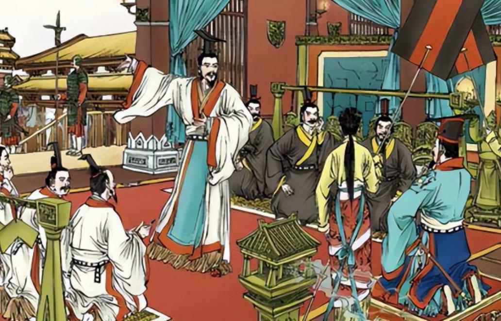 书本为何没有田忌赛马后续？一场聪明的胜利，十几年后他付出了惨痛代价。说实话，