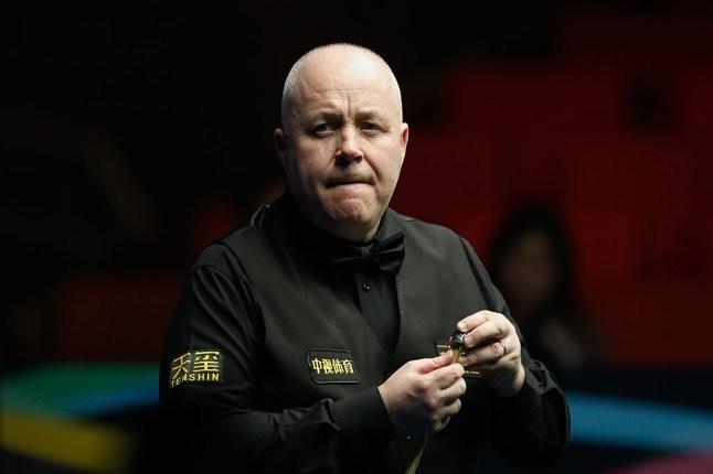 希金斯认为特鲁姆普完全有资格成为斯诺克旗手，但小特坦言自己性格安静、不愿抛头露面