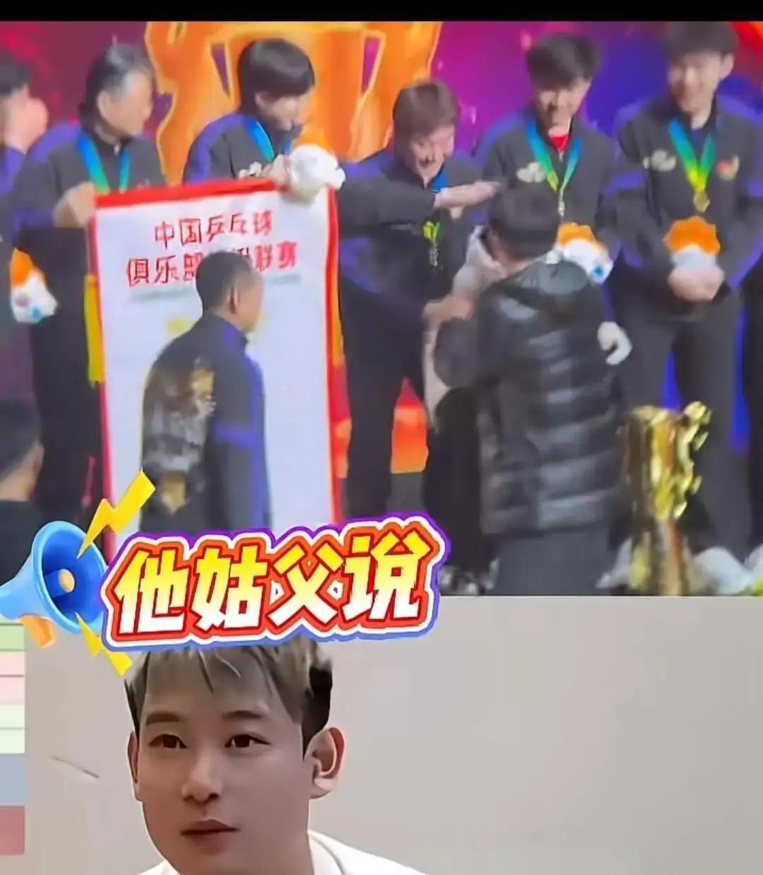 柳丁一句“文件备好”，直接把800万粉丝炸出了锅。这哪是暗示，这分明是拿着大喇