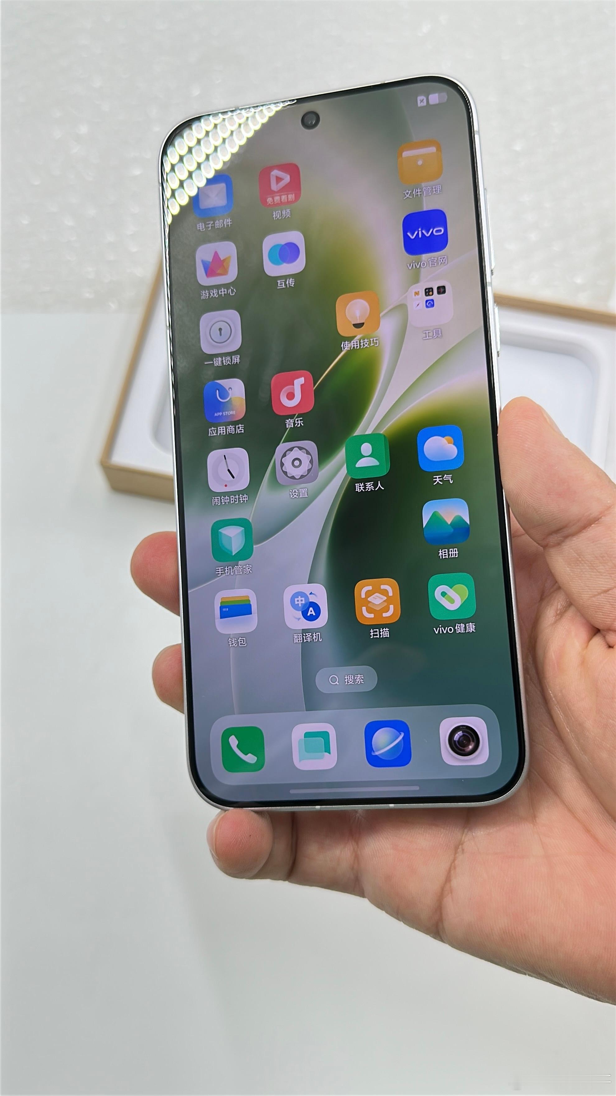 vivoX300S还是挺好的#二手手机##vivo#​