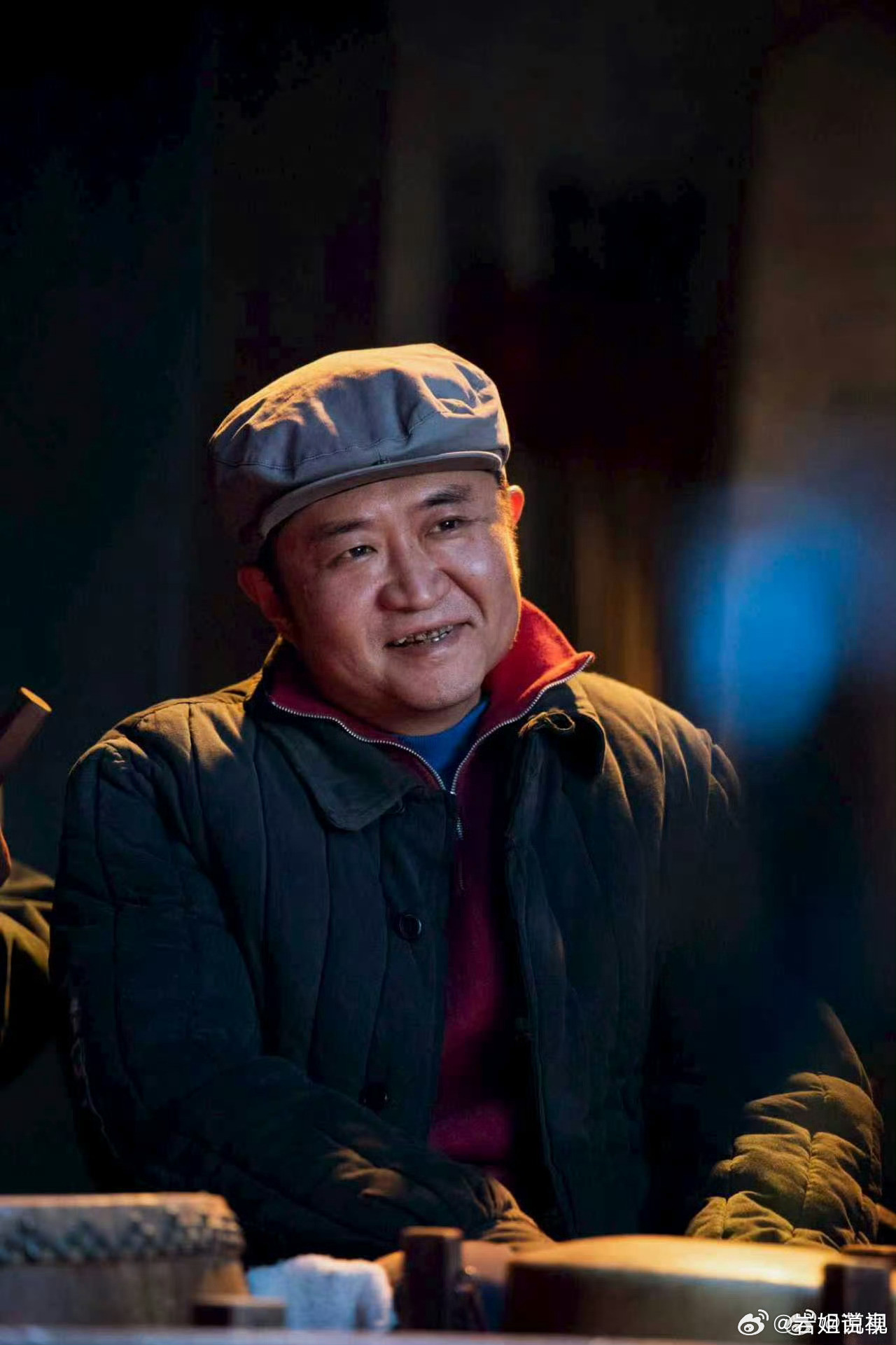 《主角》大结局不太能接受，作为主角忆秦娥没有圆满，其他人都过得挺好。楚嘉禾成了大