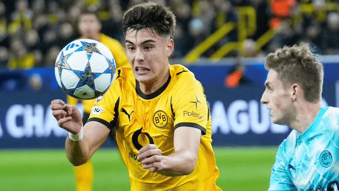 德天体独家: 因出场数未达标, 切尔西冬窗能召回安塞尔米诺