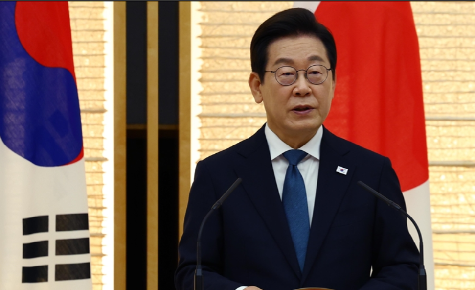 翅膀硬了！韩国政府宣布了！10月1日，韩国总统誓言从美国夺回战时运营控制权。