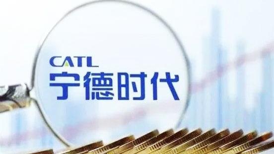 🔥宁德时代为何重仓昆明？答案太硬核！全球动力电池巨头宁德时代落子昆明滇中新区，