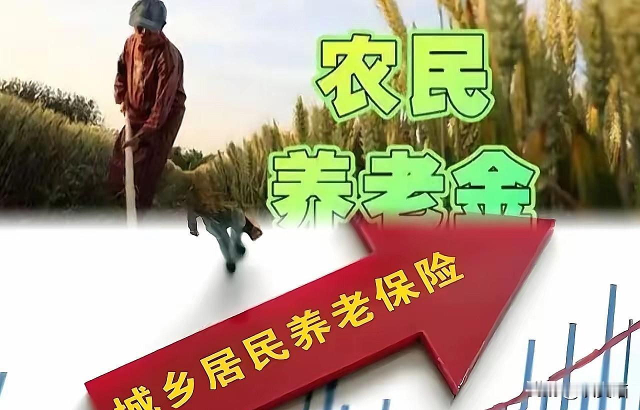 职工医保刚落定，农村养老金又放大招！2026年1月1号起的城乡居民养老保险调