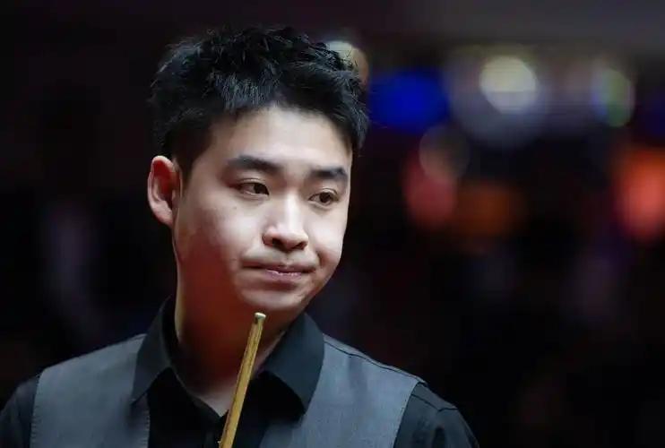 2026年斯诺克世界锦标赛1/16决赛-最后一日赛程斯诺克世界锦标赛