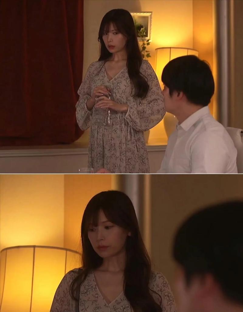 其实绝大部分男人，就算外面有别的女人，他内心也是不愿意离的。这事儿也没你想的那