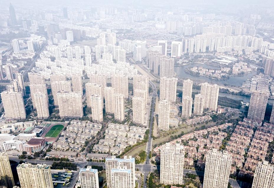 有人说，房地产再次复苏大概需要90年到150年？最根本的问题出在人口上。现在