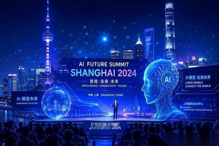 2026年盛夏，全球首个政府间的AI大组织，把永久总部死死砸在了上海。但最绝的