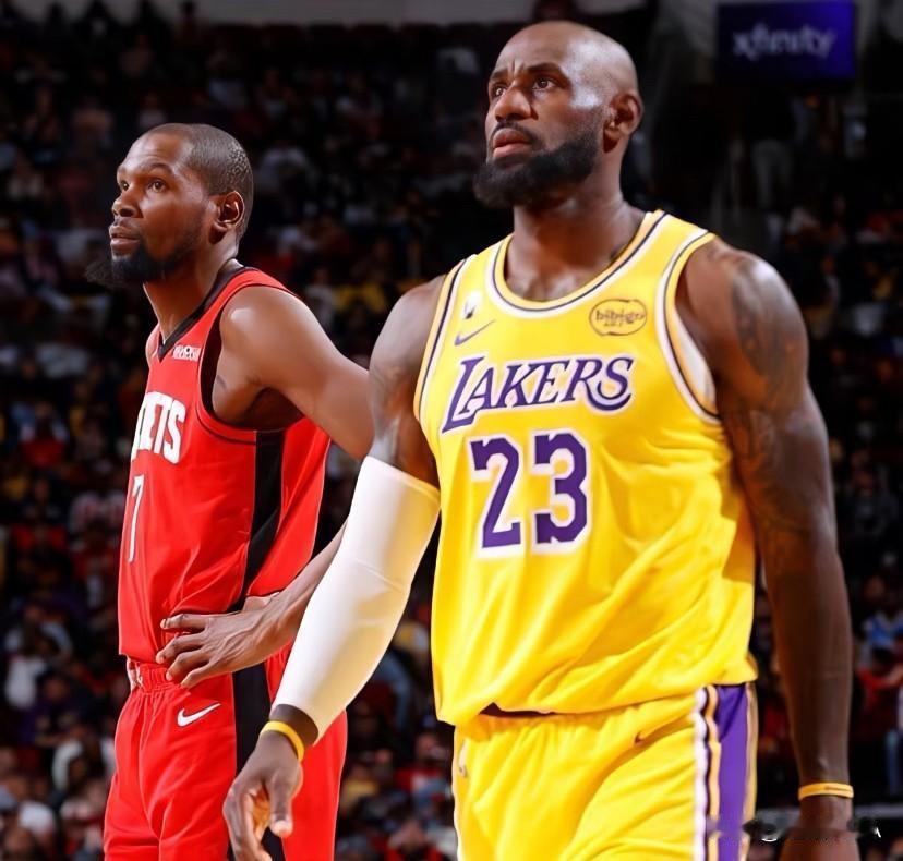 一觉醒来！NBA传来了2个不容错过的消息：第一，美媒统计了NBA历史球员生涯