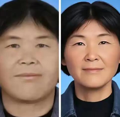 梅姨同居三年的男友彭家庆表示1、梅姨坚决不允许拍合照。2、身份证、手机和首饰