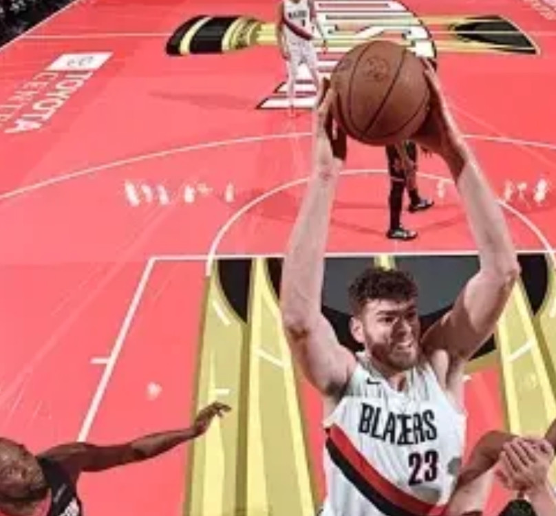 开拓者116比140惨败给火箭，有3个重要原因：1、队里缺少真正的球星，没人