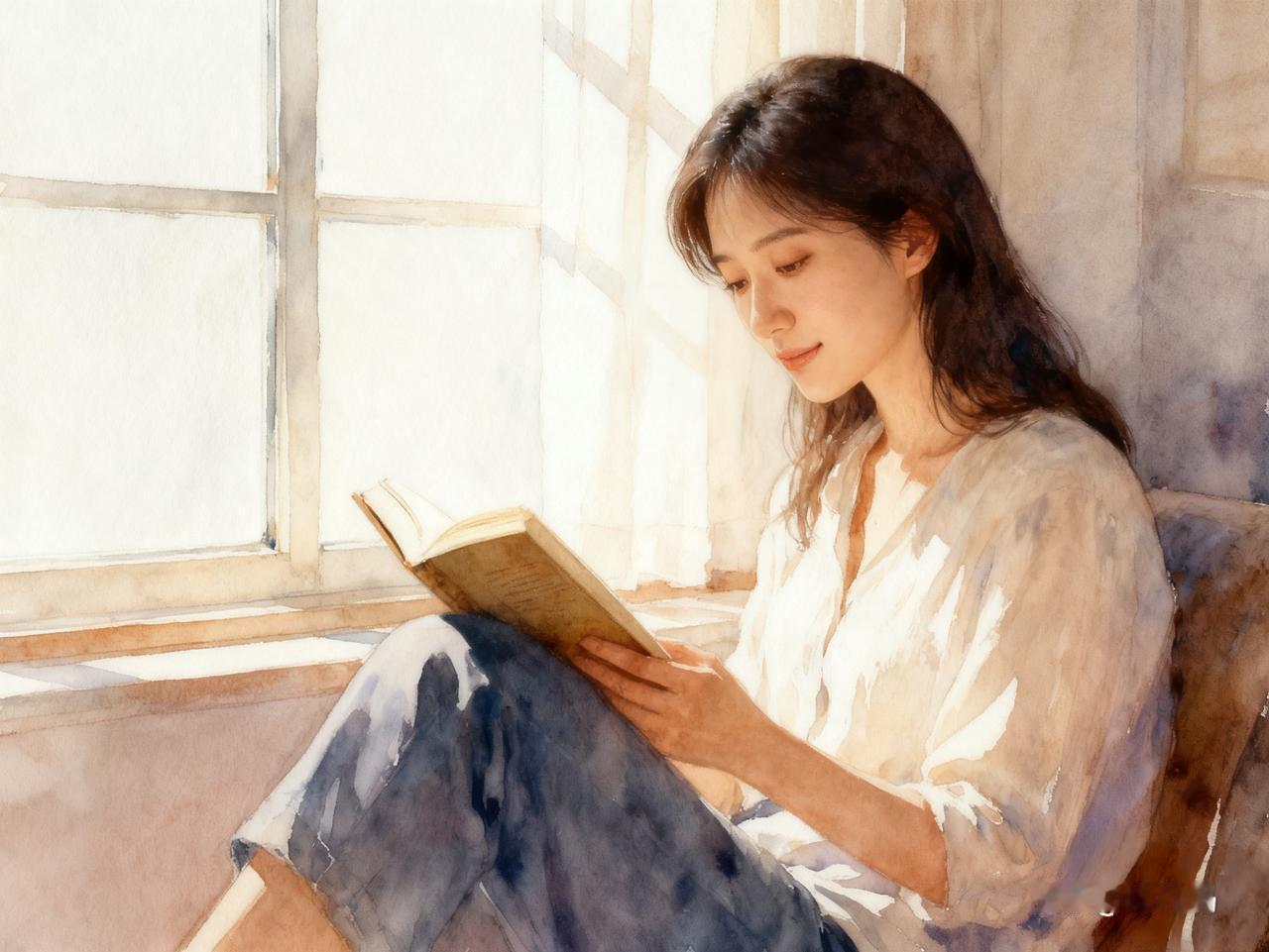 人到中年，才懂“稳”字值千金上有老要赡养，下有小要抚育，肩上扛着家庭