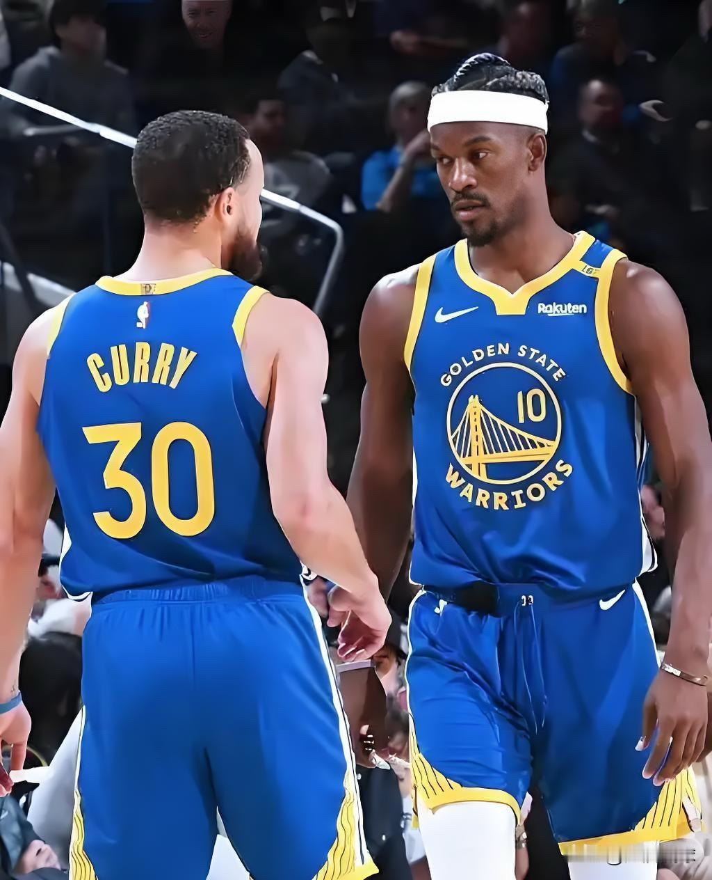 科尔改变打法后，对目前勇士阵容还是满意，比热火时期完整了！热火时期，一直希望