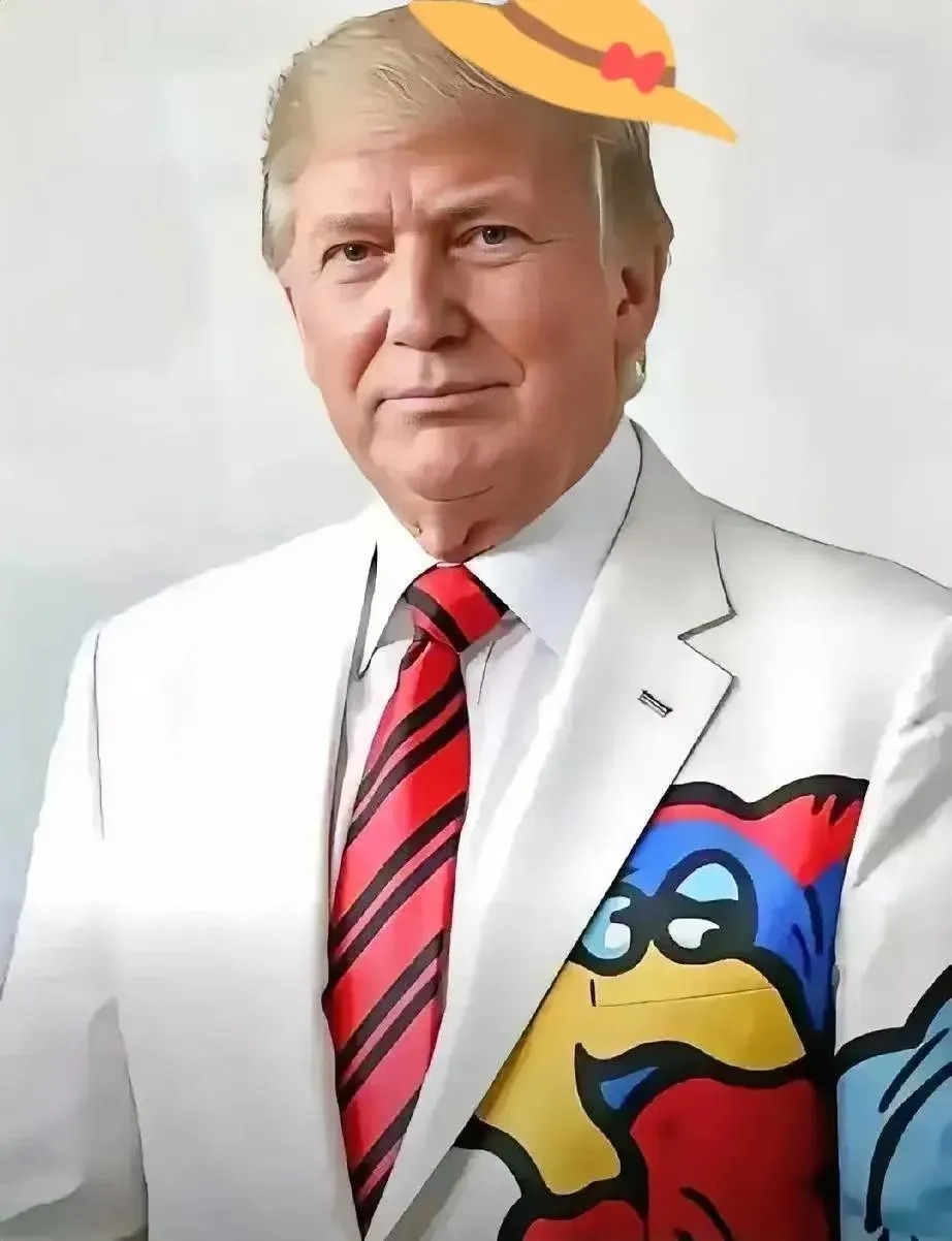 就在刚刚，美国总统特朗普又抛出重磅消息！2025年7月17日，特朗普突然宣布，