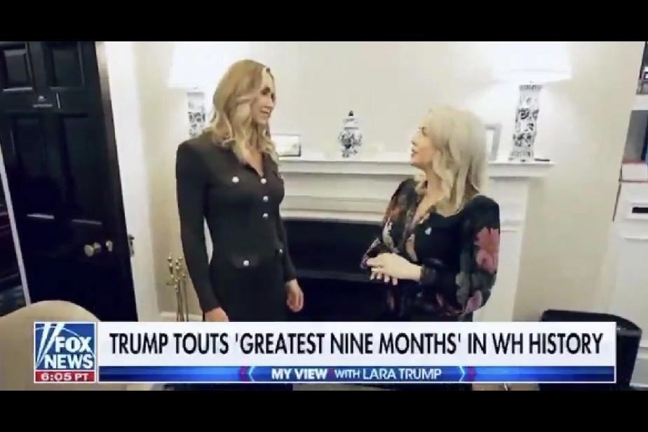 🇺🇸新闻秘书莱维特：特朗普兑现了他所有的承诺“（特朗普）兑现了他的所有承