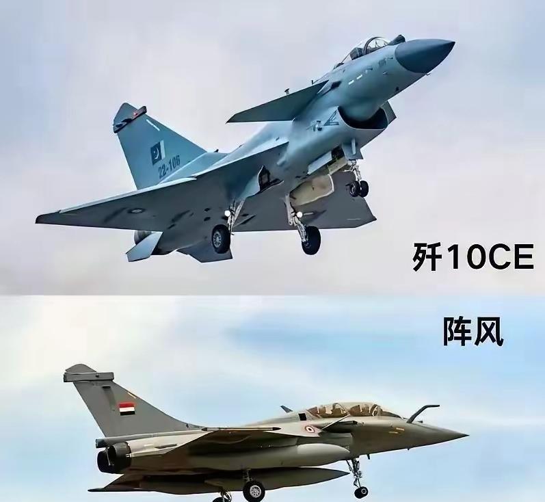 印巴空战的结果让全球哗然，巴基斯坦空军以压倒性优势击败印度空军，狠狠打了“万国造