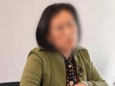 上海的吴女士离婚后打算卖掉名下唯一的房子重新开始，和买家签完合同等着过户，房子却
