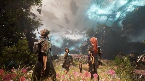 每年12月，IGN编辑团队都会回顾过去一年中集体游玩并评测过的所有游戏，并通过投