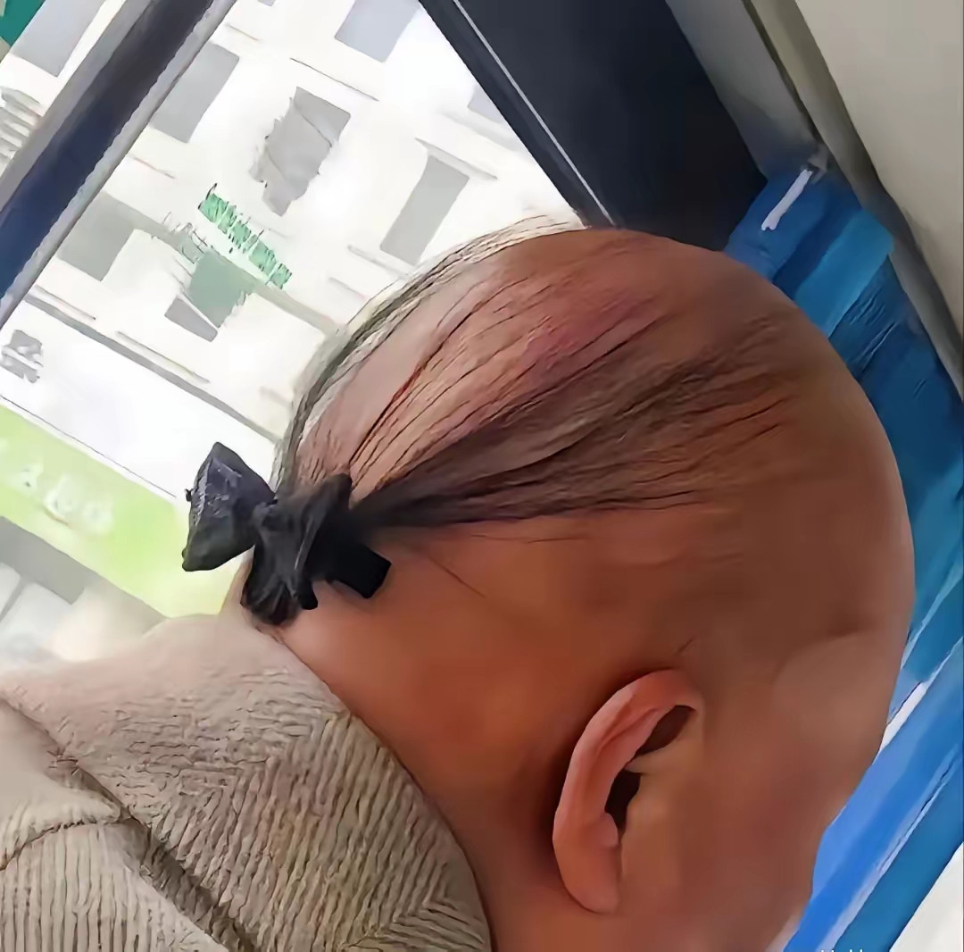 大妈最后的倔犟！