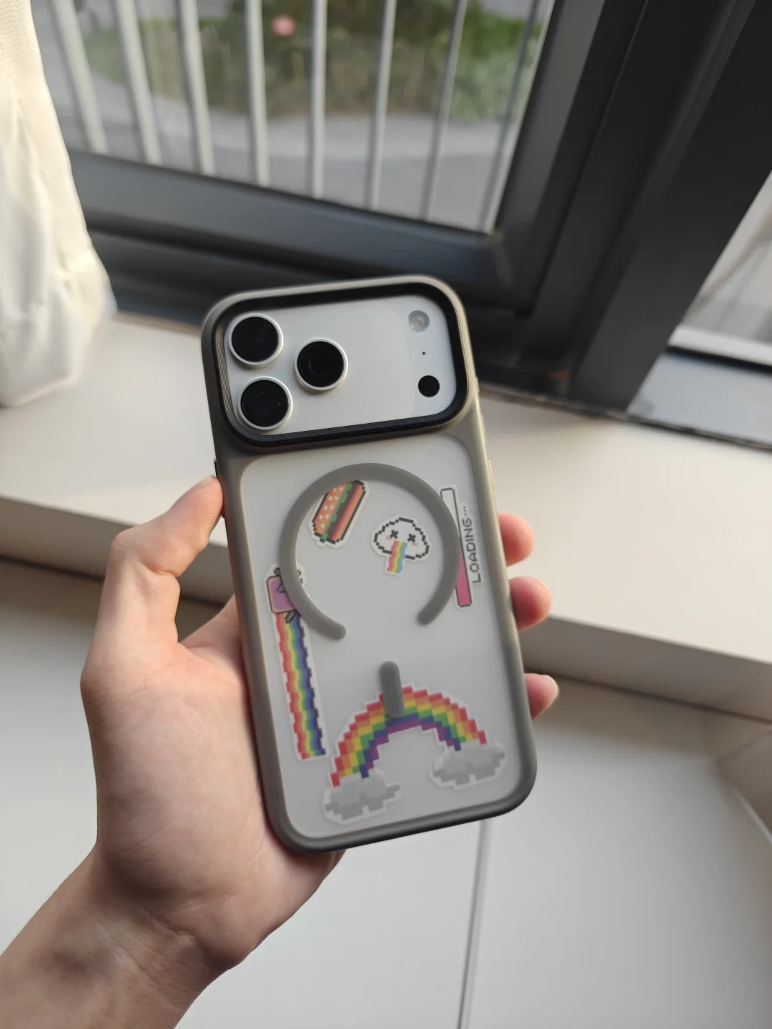 现在花八千买iPhone17PM是最爽、最正确的