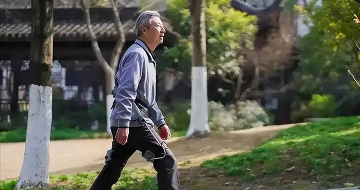 百名专家揭示：走路与脑梗的科学真相，科学走路防脑梗