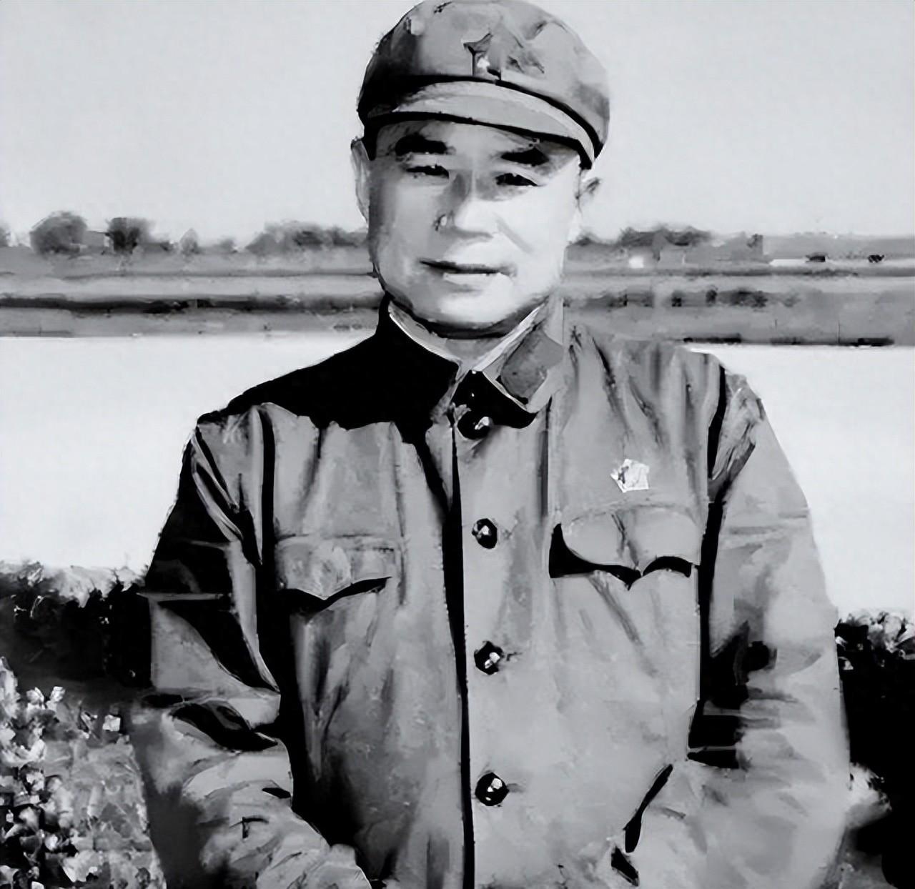 1978年王近山病逝后，王近山临终前遗嘱“不许前妻参加葬礼”，前妻悄悄到墓前祭拜