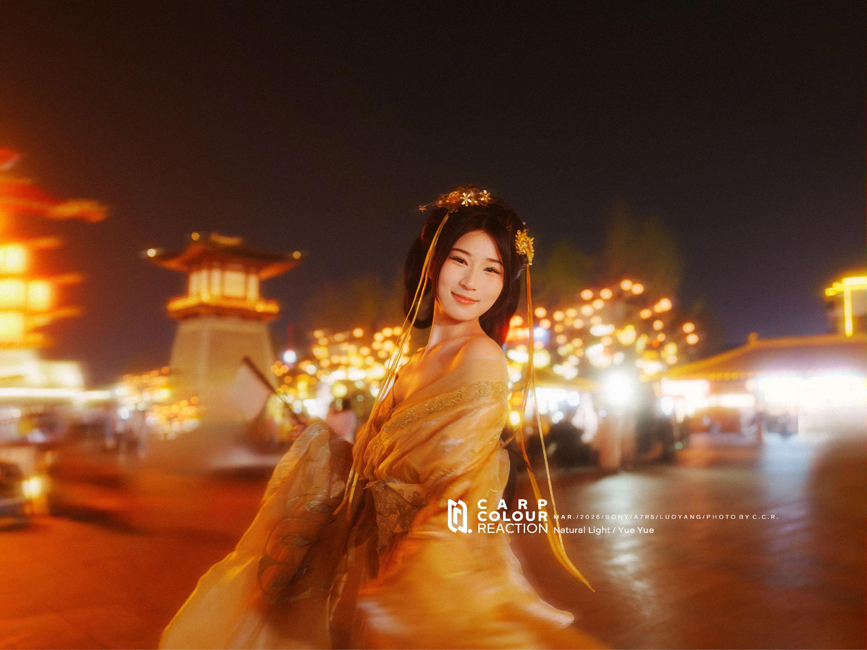 不要和别人拍一样的照片！场景要有新鲜感，应天门1000个摄影师，990...