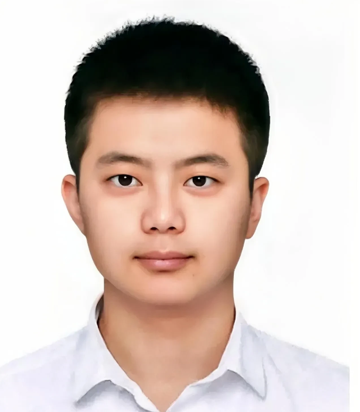 厉害了，张旭翀！西安交通大学人工智能学院副教授，博士。他的主要