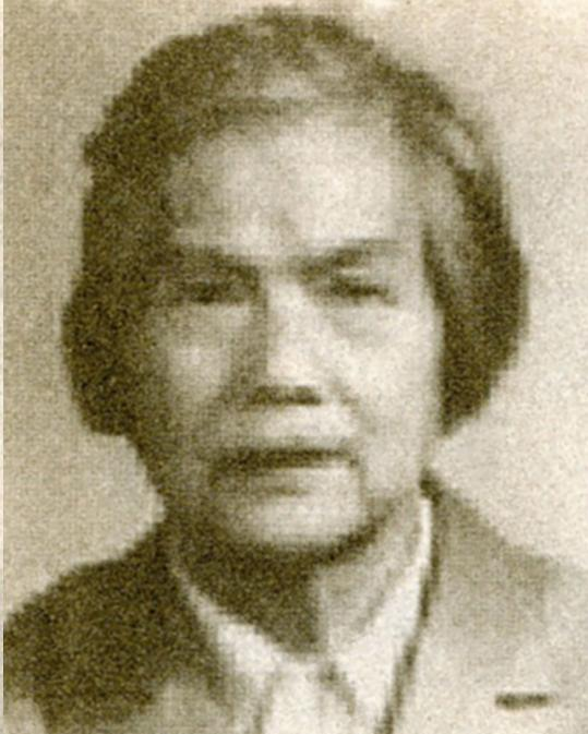 1955年，我党对叛徒彻查，当时负责照顾护送瞿秋白的周月林有最大嫌疑，被捕入狱，