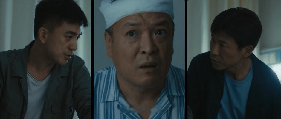 低智商犯罪还吃瓜呢抓你的来了李茜脑子转得比谁都快！眼看被嫌疑人发现，马上拉张一