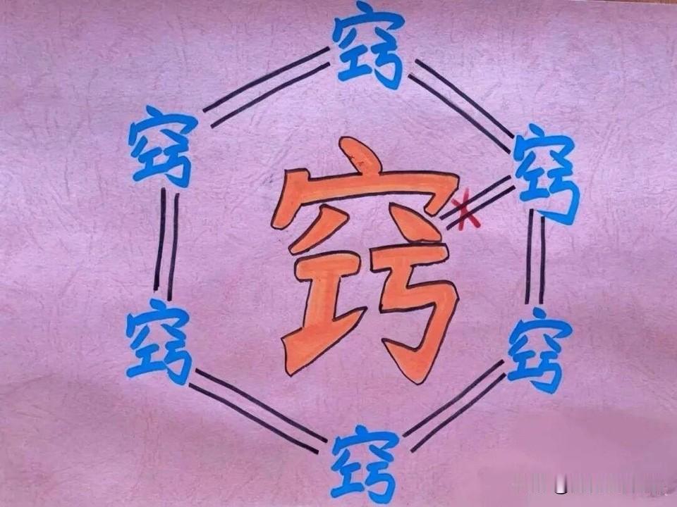 这个成语有点难目前为止还没一个正确答案屏幕前的大佬们试试您的运气吧趣