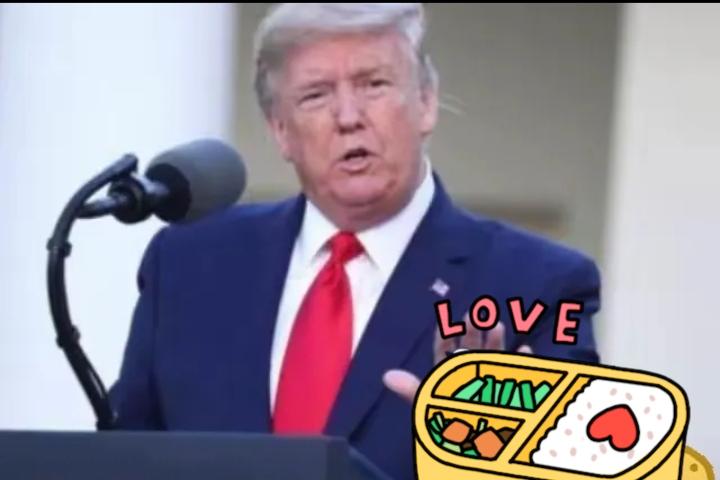 特朗普这下傻眼了！这一招“回马枪”，耍得那是相当漂亮！前脚美国大笔一挥，