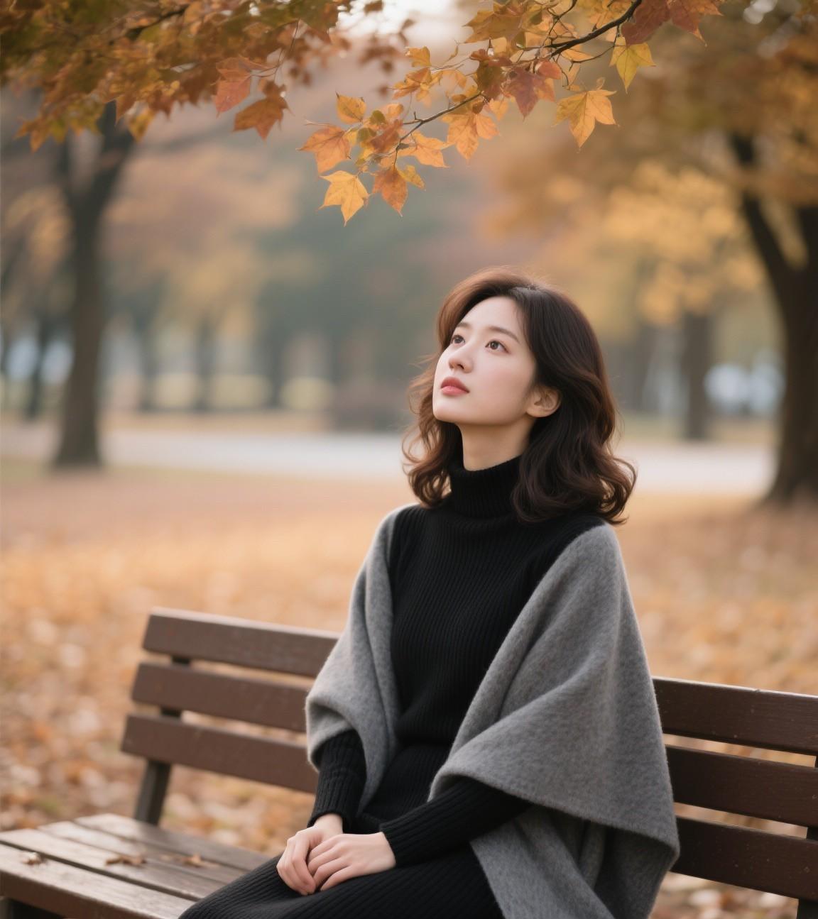 一段非常清醒的话：“我渐渐明白，人生中那些真正刺痛我们的，从来不是惊天动地