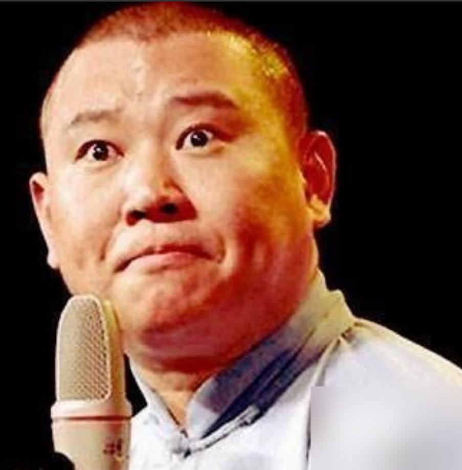 [啤酒]2013年11月19日，北京台长王晓东病逝，次日，郭德纲微博置顶一首打油