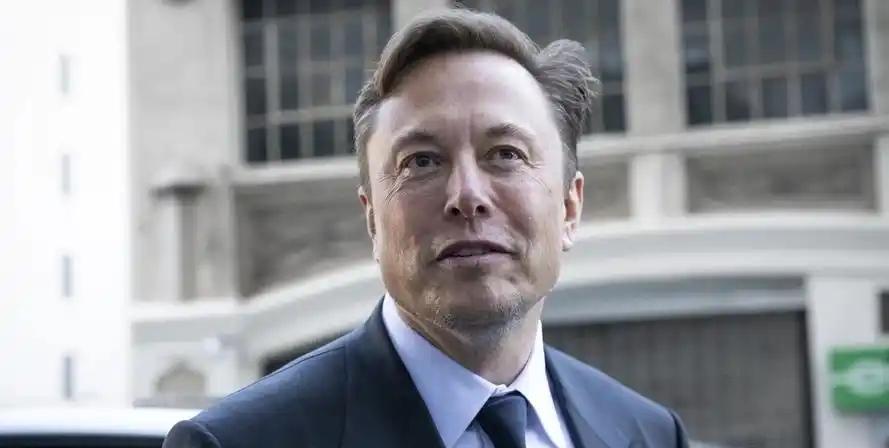 ☁马斯克为何对新能源电动车失去兴趣？就在最近，特斯拉CEO马斯克在社交媒