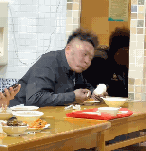 那一激灵，确实牛逼，无人能敌!