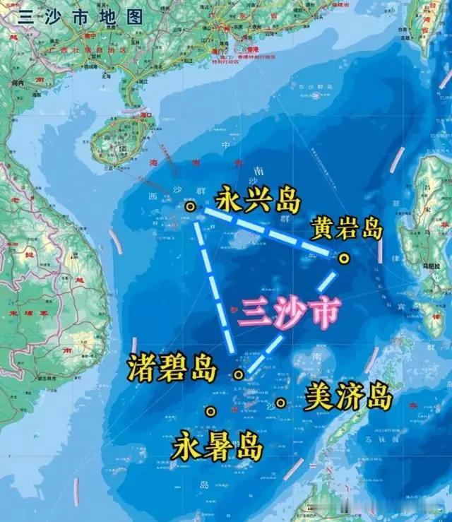 中国最感谢的，可能就是菲律宾！不是反话。菲律宾的持续挑衅，给了中国在南海采取管