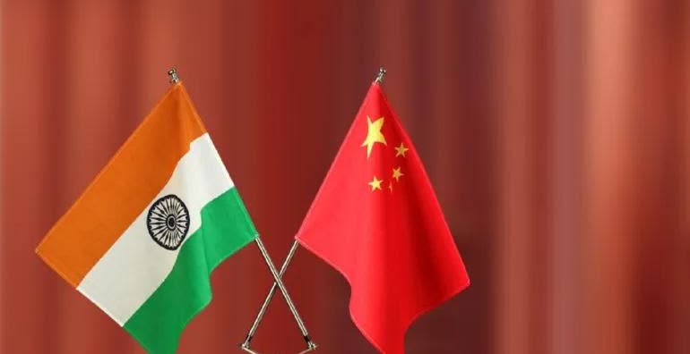 变天了？中印越走越近，巴基斯坦投靠美国了？中国外交部长王毅访问印度之后，又前