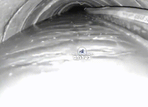 水淹地道，灌入水泥，最后150名哈马斯，被封死了，恐怕永远出不来了。加沙的地面