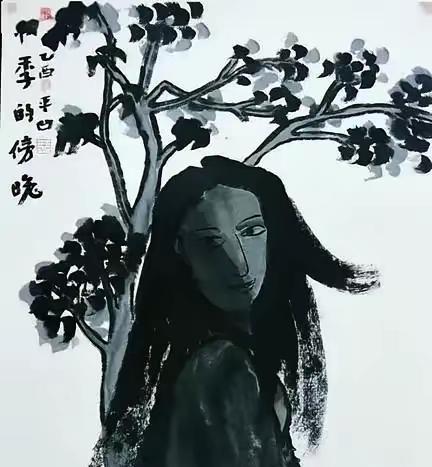 可能是我没有什么见识，在我的认知里，贾平凹先生是一位很著名的作家。