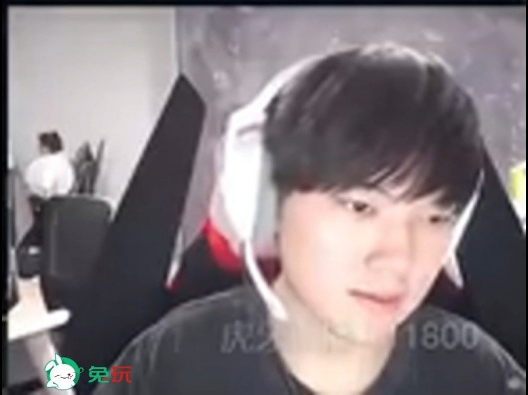 JackeyLove: TES年龄整体已经是LPL第二大的了