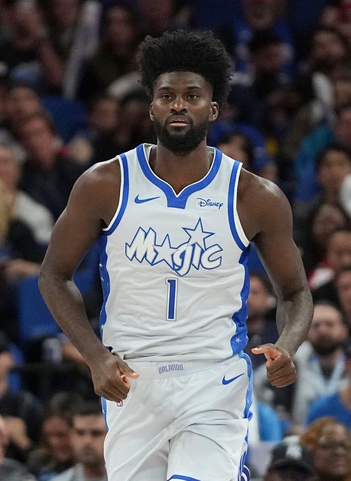 魔术预计将裁掉艾萨克。来湖人NBA