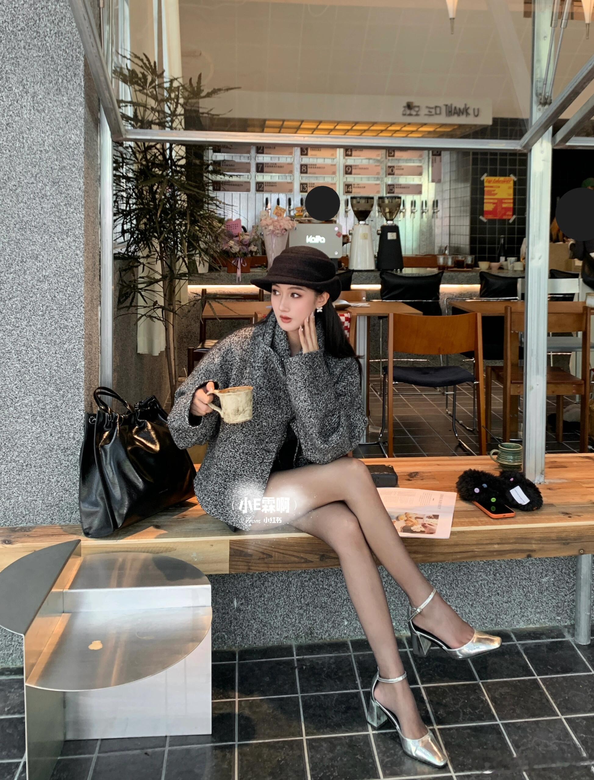 allgrey灰灰的阴天