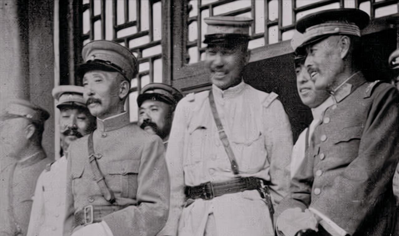 上世纪40年代，原北洋政府（张作霖）财政次长宗继先奉命，出任了河南代省长。只是短